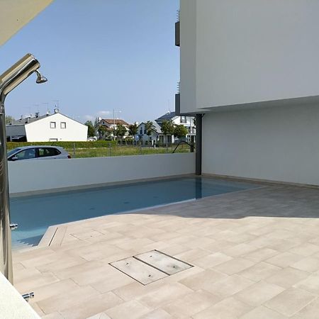 Jesolo Appartamenti F2 - Light Blue Zewnętrze zdjęcie
