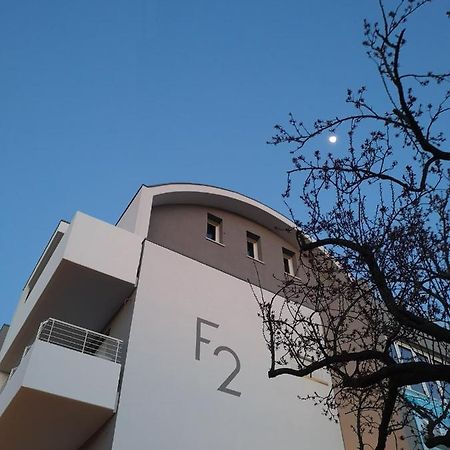 Jesolo Appartamenti F2 - Light Blue Zewnętrze zdjęcie