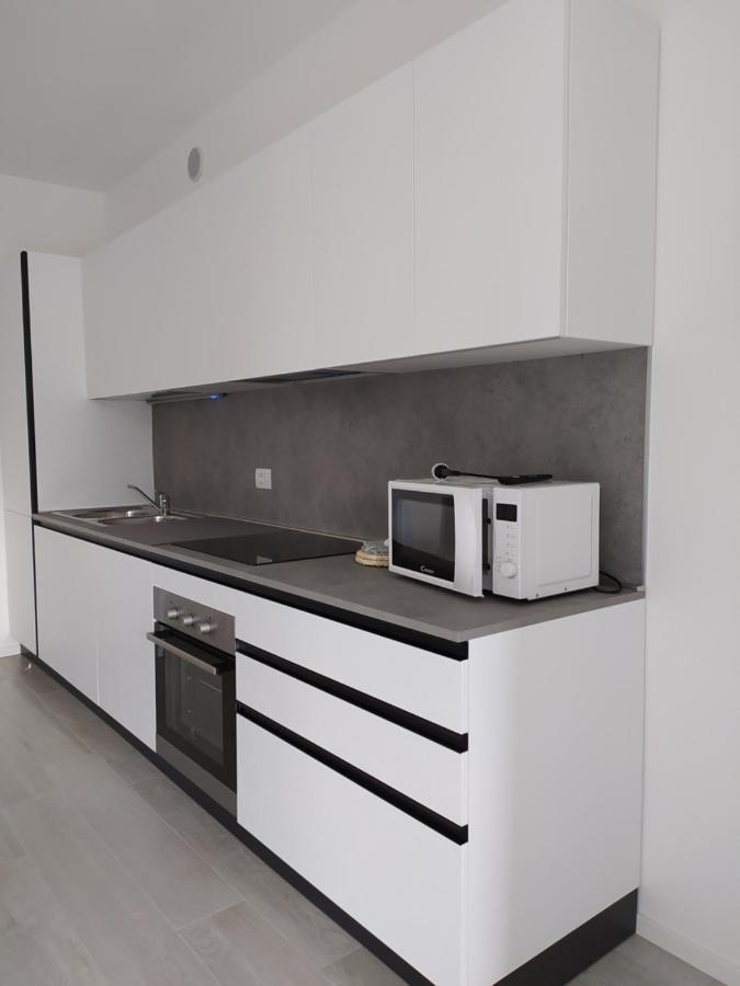 Jesolo Appartamenti F2 - Light Blue Zewnętrze zdjęcie