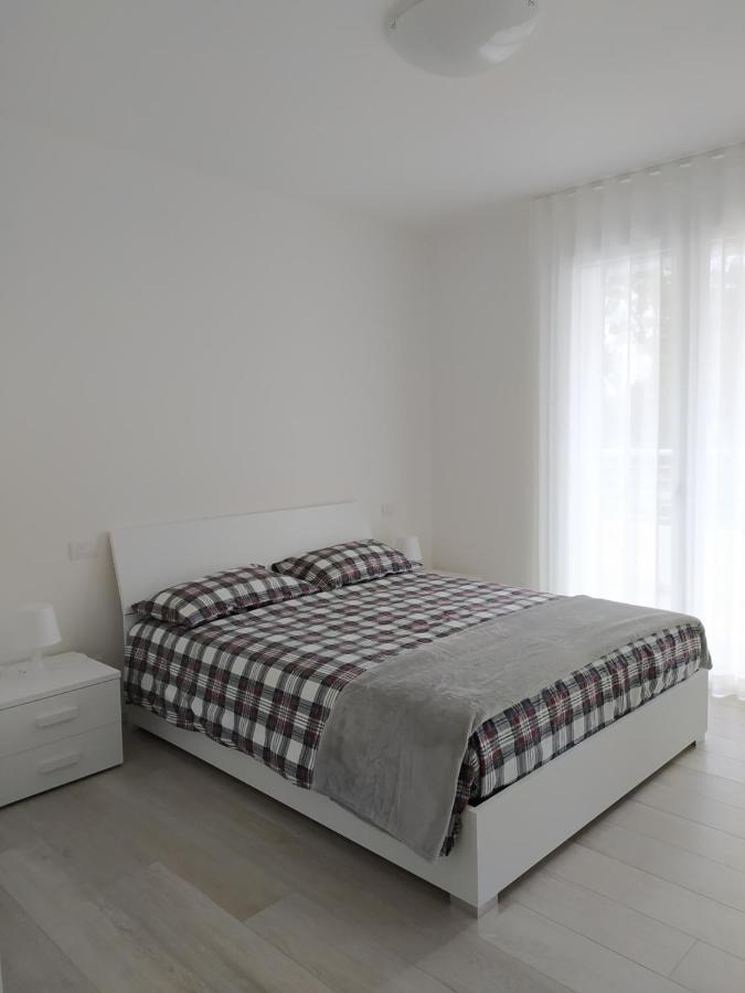 Jesolo Appartamenti F2 - Light Blue Zewnętrze zdjęcie