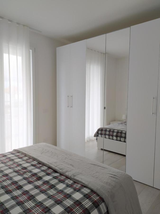 Jesolo Appartamenti F2 - Light Blue Zewnętrze zdjęcie