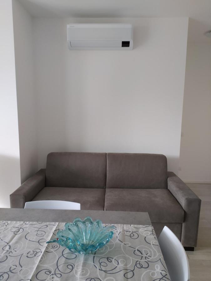 Jesolo Appartamenti F2 - Light Blue Zewnętrze zdjęcie