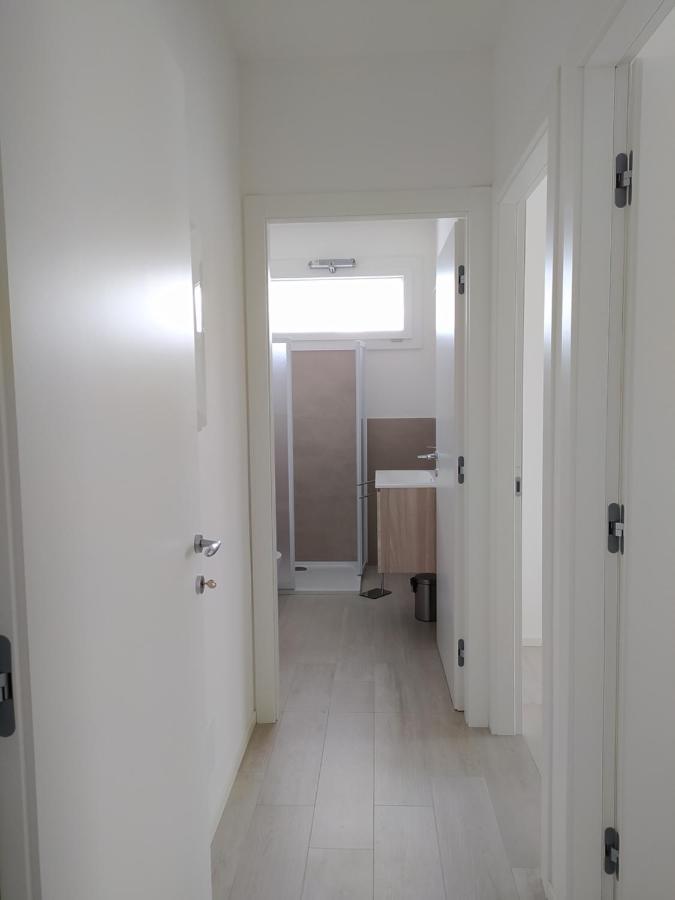Jesolo Appartamenti F2 - Light Blue Zewnętrze zdjęcie