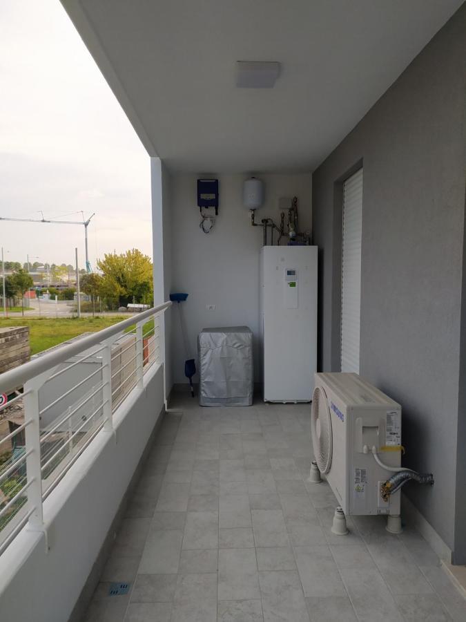 Jesolo Appartamenti F2 - Light Blue Zewnętrze zdjęcie
