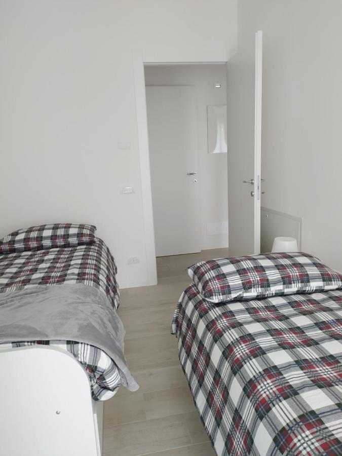 Jesolo Appartamenti F2 - Light Blue Zewnętrze zdjęcie