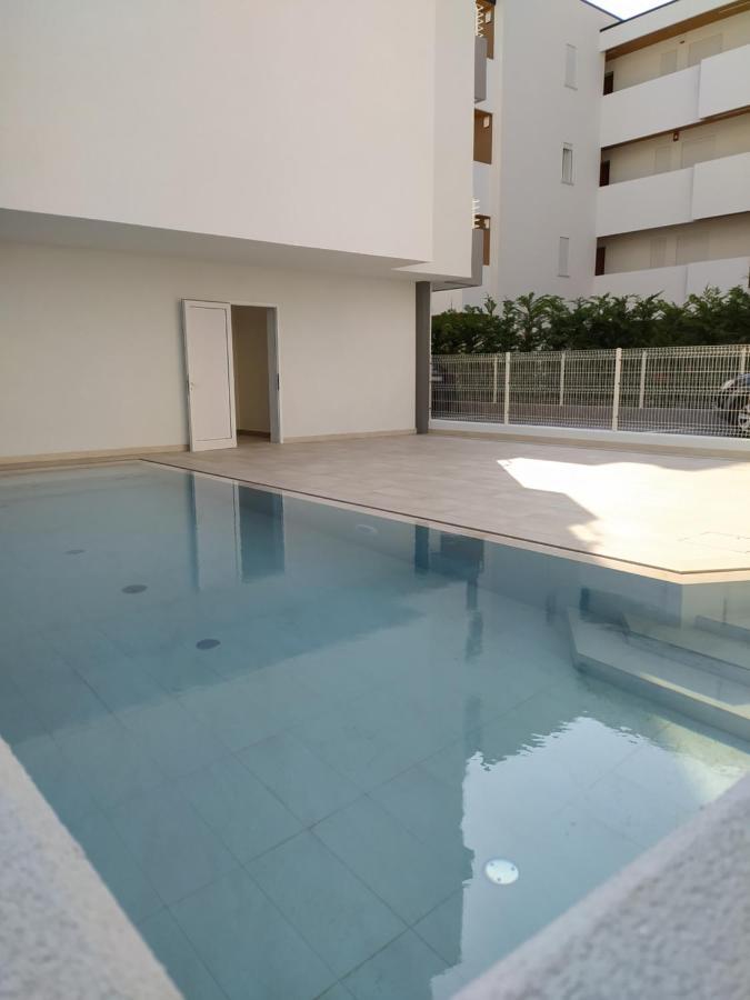 Jesolo Appartamenti F2 - Light Blue Zewnętrze zdjęcie